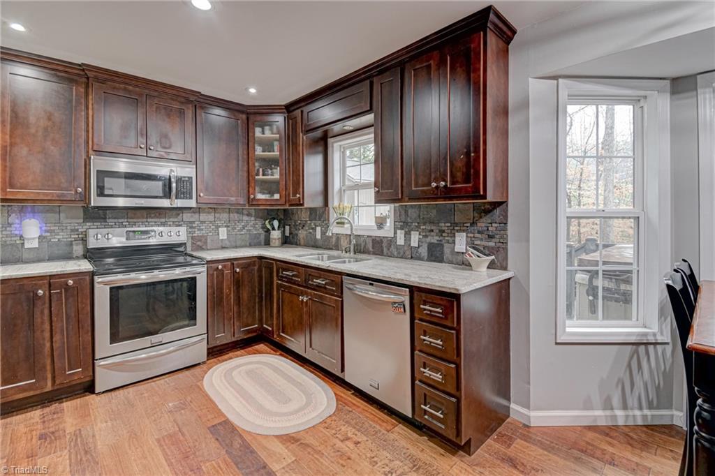 1906 Jerico Road Asheboro, NC 27205 - Photo 10 of 28