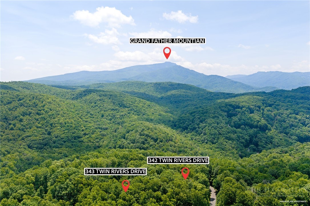 Lot 342-343 Twin Rivers Drive Boone, NC 28607 - Photo 3 of 16 Gallery Image 3