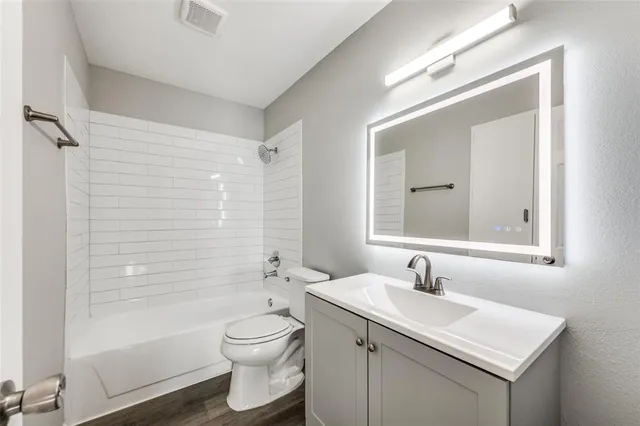 $1,799 | 5304 Wild W Drive, Arlington, TX 76017