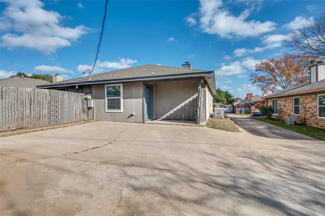 $1,799 | 5304 Wild W Drive, Arlington, TX 76017