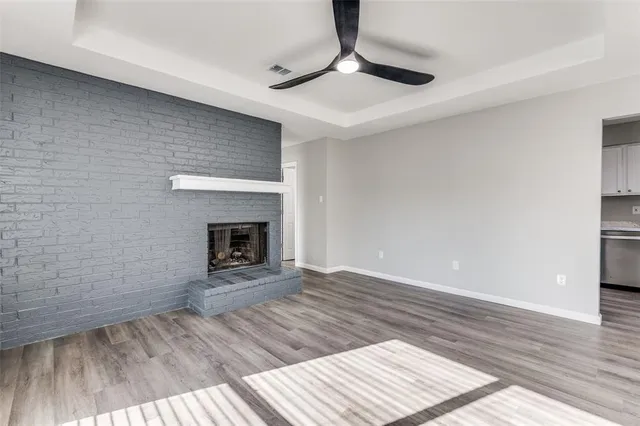 $1,799 | 5304 Wild W Drive, Arlington, TX 76017