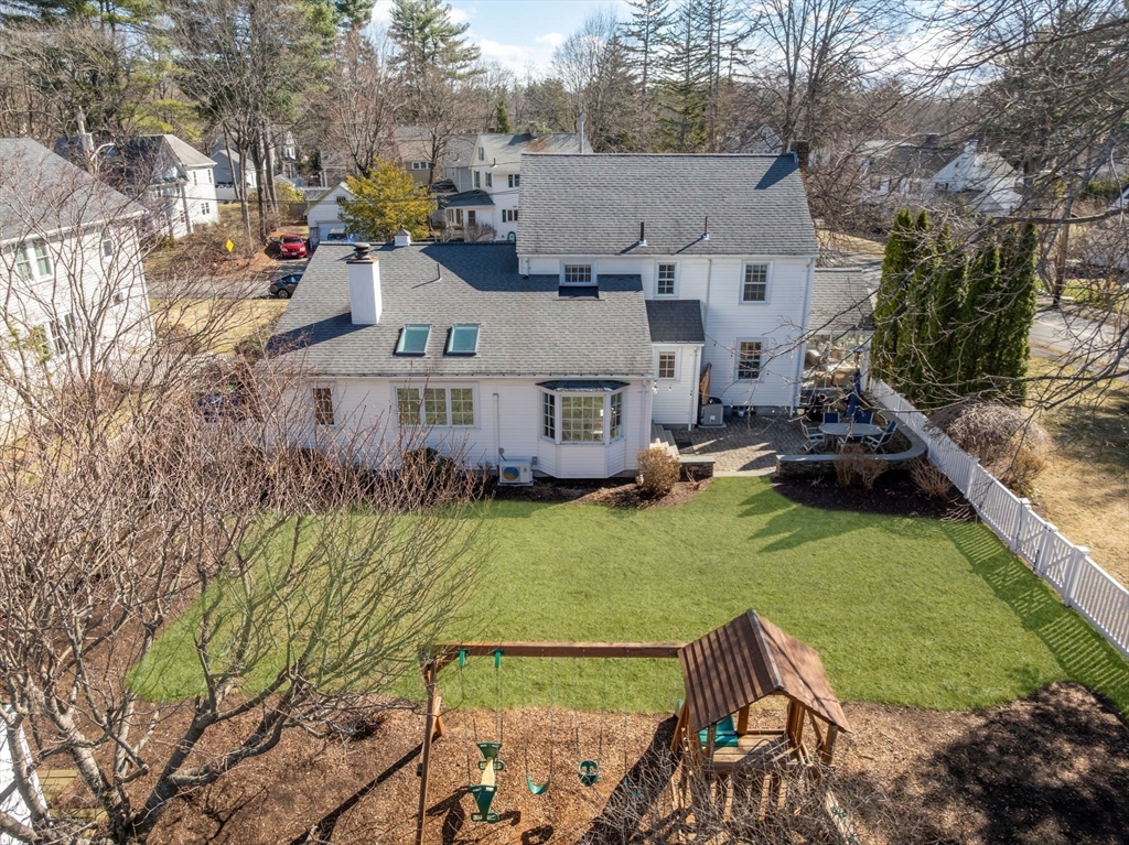 2 Cavanagh Road Wellesley, MA 02481 - Photo 26 of 29