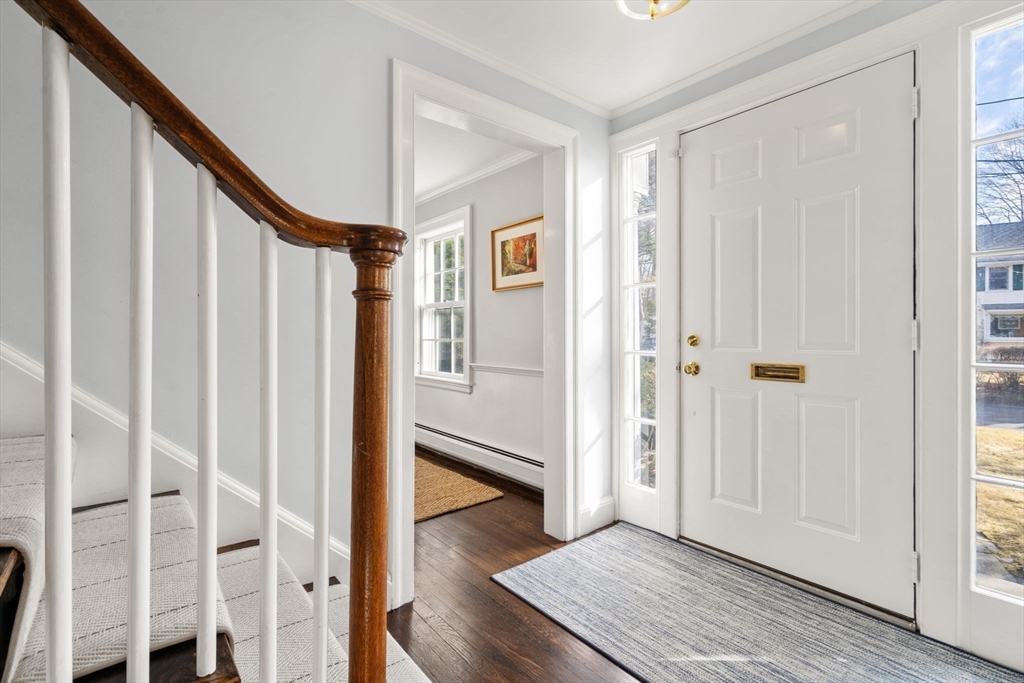 2 Cavanagh Road Wellesley, MA 02481 - Photo 3 of 29