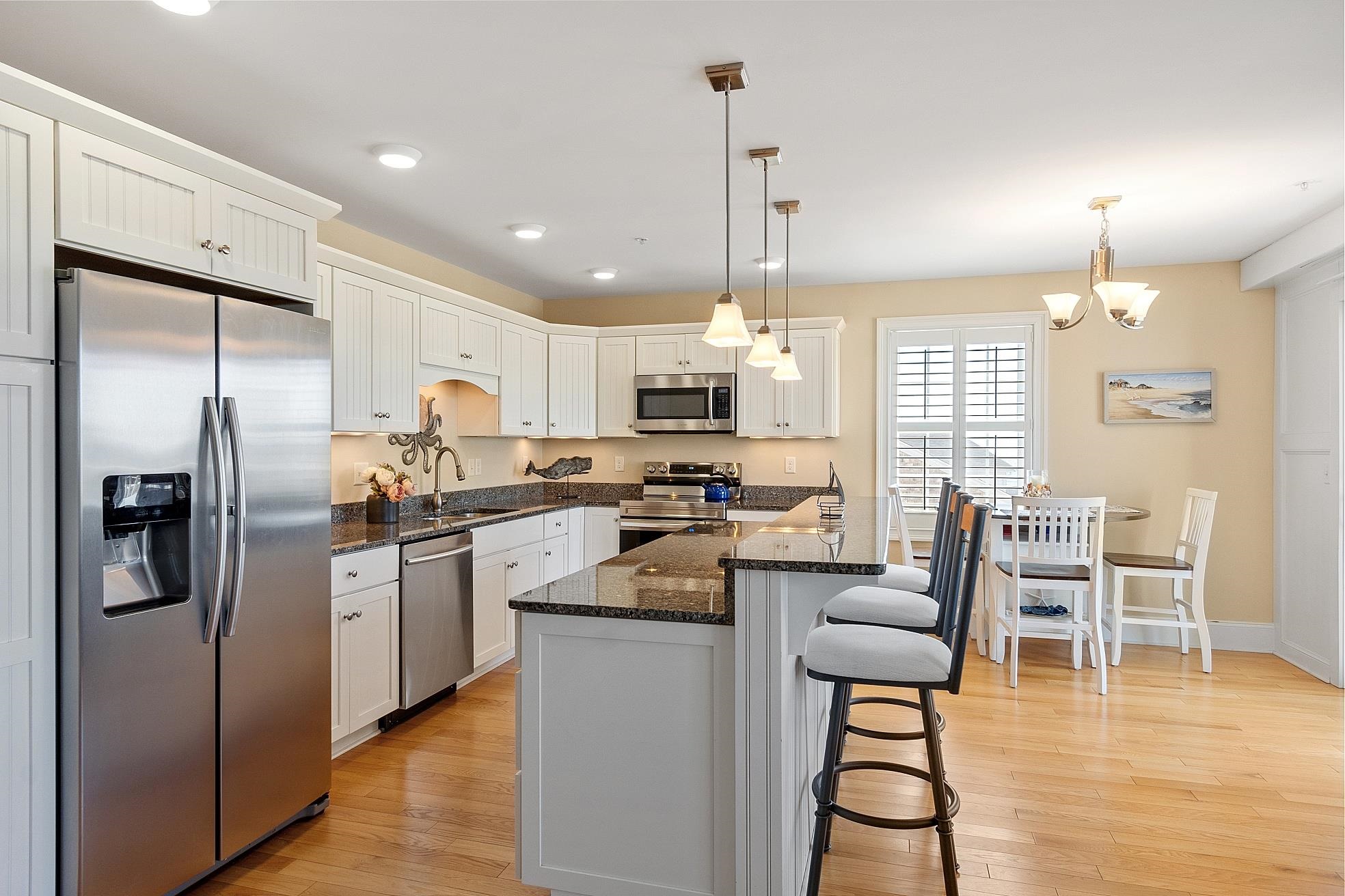 580 Winnacunnet Road, Unit 208 Hampton, NH 03842 - Photo 17 of 35