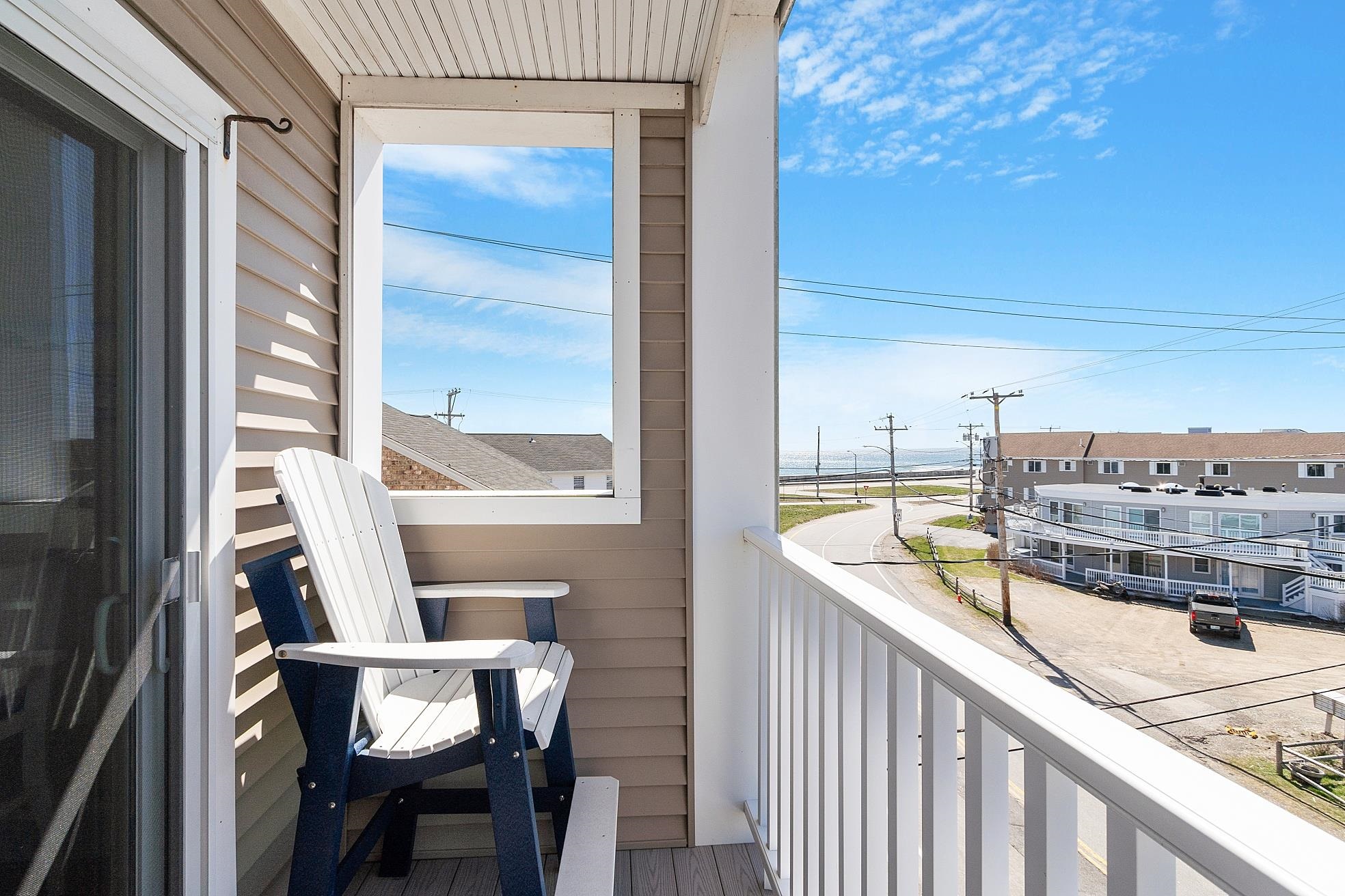 580 Winnacunnet Road, Unit 208 Hampton, NH 03842 - Photo 21 of 35