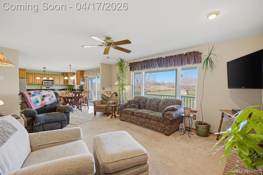72689 Dequindre Road Leonard, MI 48367 - Photo 19 of 93