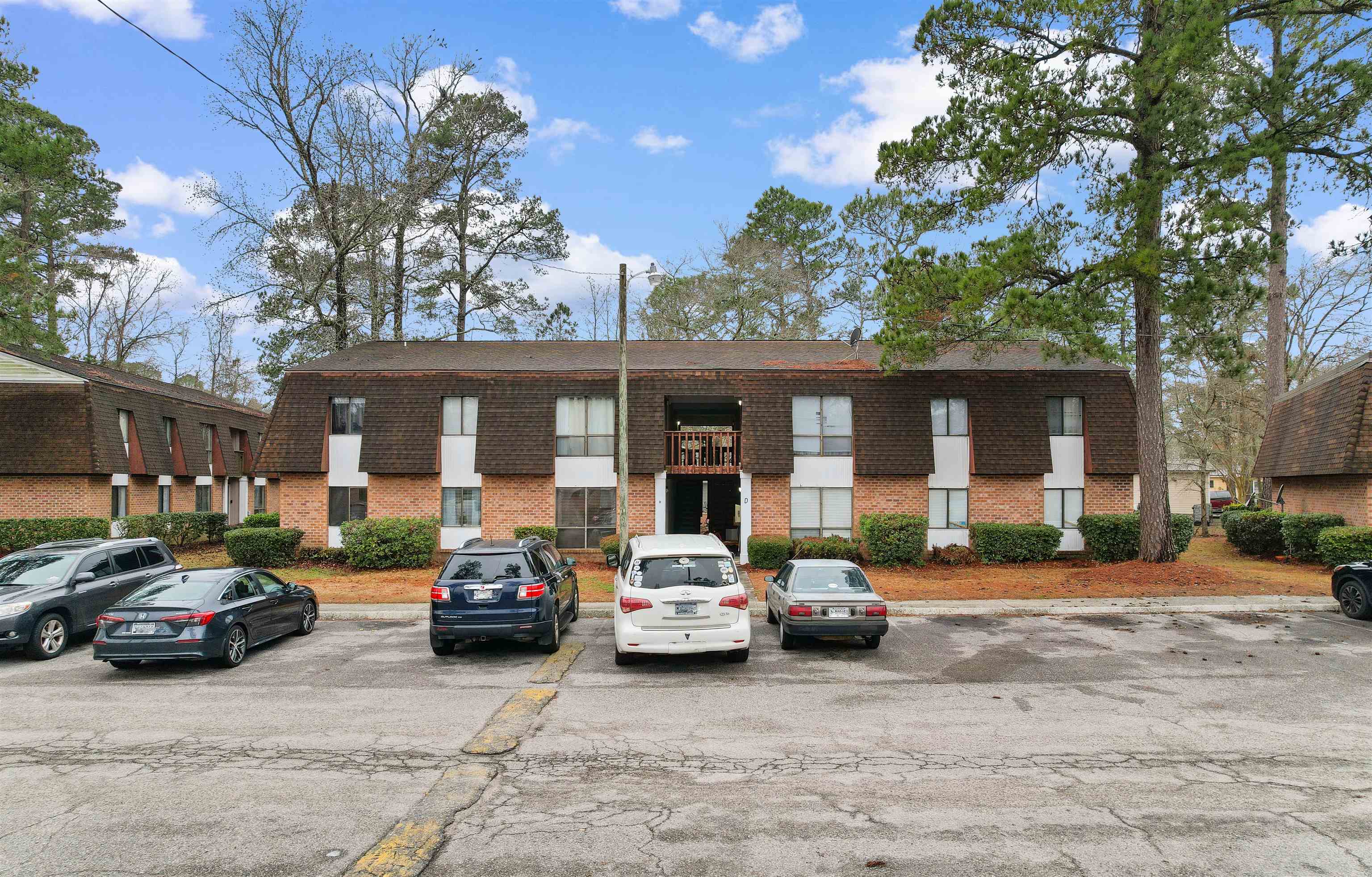 615 Carter Lane, Unit D1 Conway, SC 29526 - Photo 1 of 14