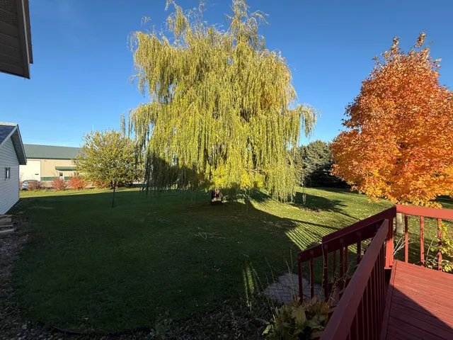 $144,900 | 106 North 2nd Street East, Belview, MN 56214