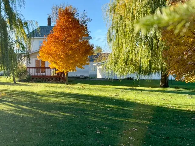 $144,900 | 106 North 2nd Street East, Belview, MN 56214