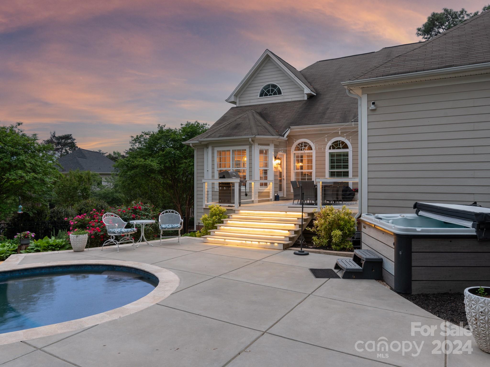259 Shoreline Parkway Tega Cay, SC 29708 - Photo 36 of 47 Gallery Image 36