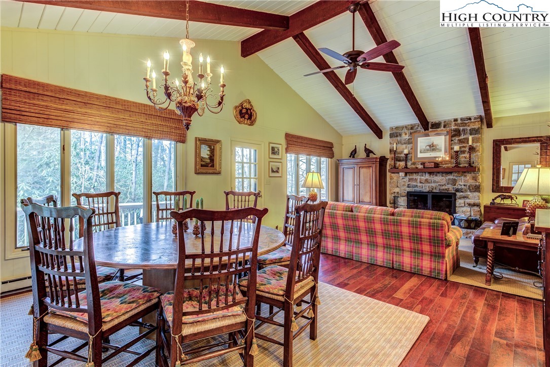209 Birch Road Boone, NC 28607 - Photo 11 of 37