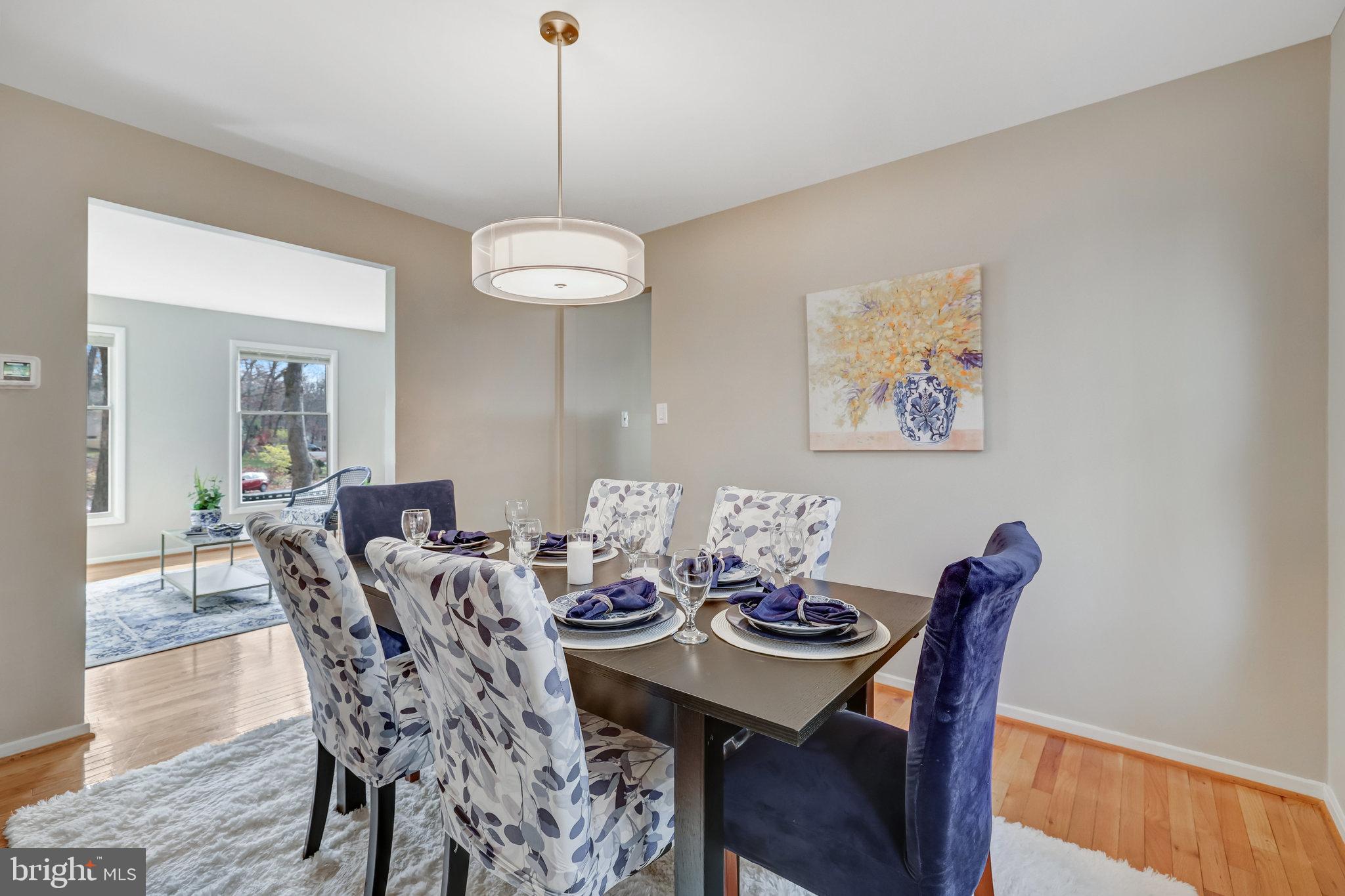 11233 Hunting Horn Lane Reston, VA 20191 - Photo 12 of 78 Gallery Image 12