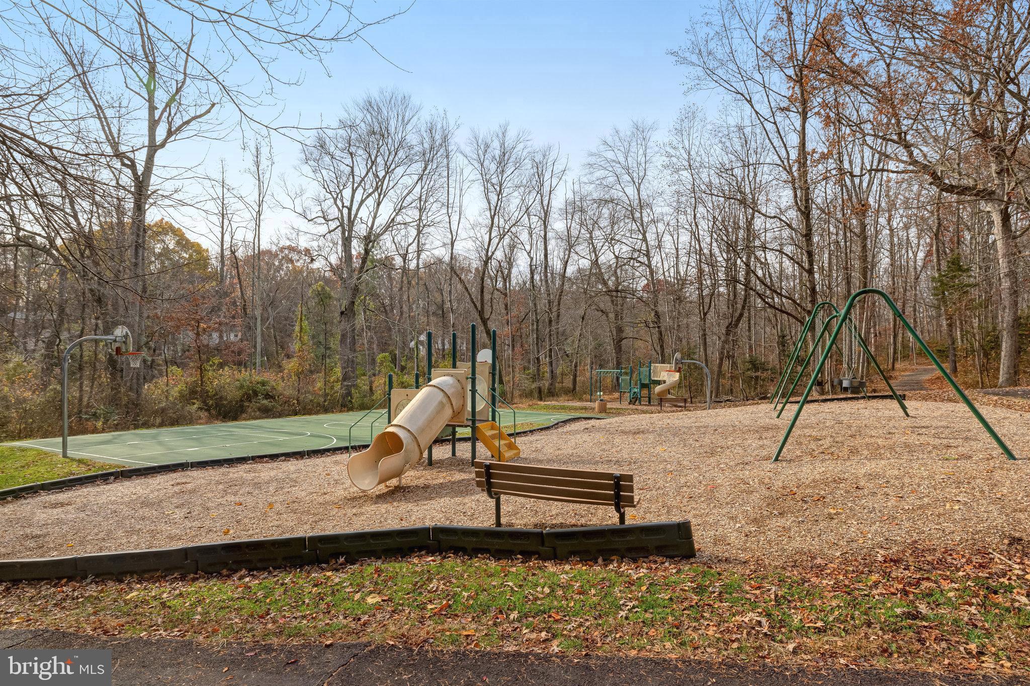 11233 Hunting Horn Lane Reston, VA 20191 - Photo 73 of 78 Gallery Image 73