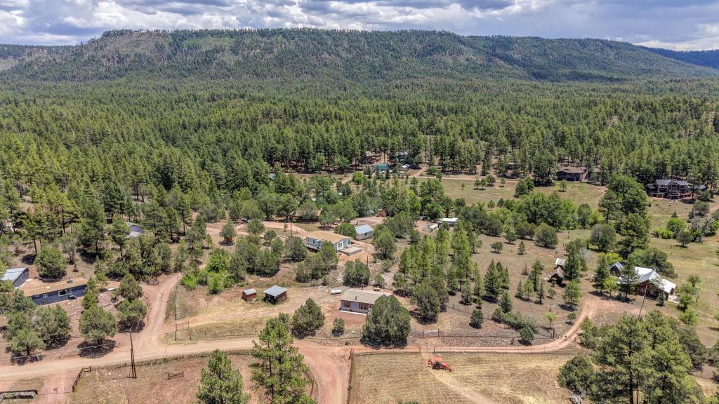 505 Running Elk Road Payson, AZ 85541 - Photo 3 of 30