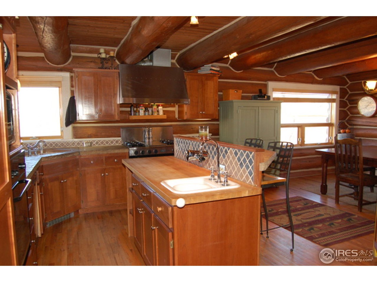 1953 Bonner Springs Ranch Road Laporte, CO 80535 - Photo 13 of 16 Gallery Image 13