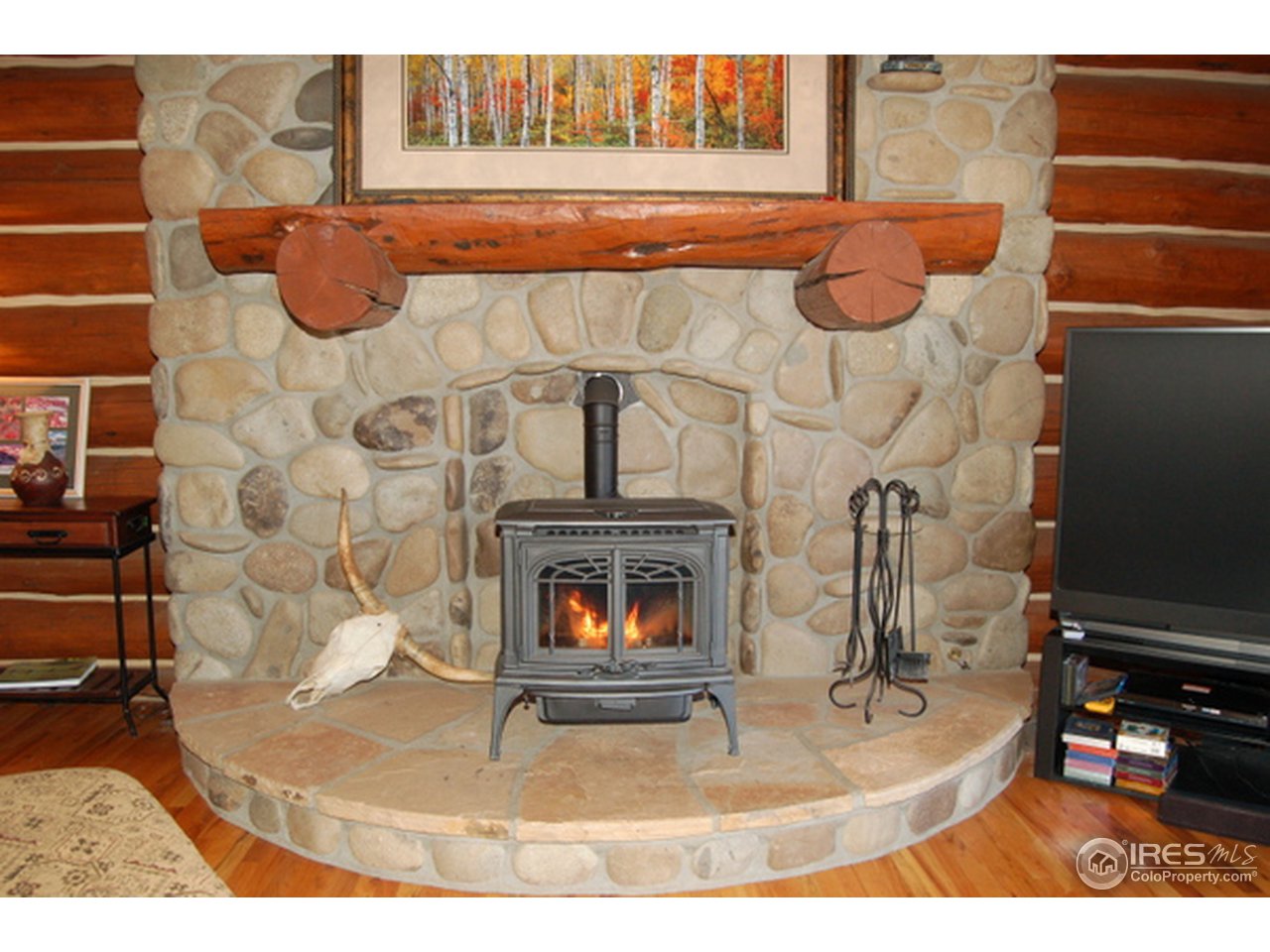 1953 Bonner Springs Ranch Road Laporte, CO 80535 - Photo 3 of 16 Gallery Image 3