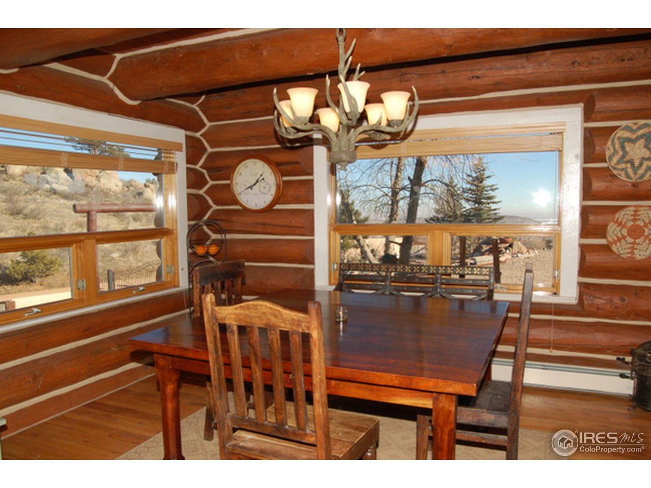 1953 Bonner Springs Ranch Road Laporte, CO 80535 - Photo 4 of 16 Gallery Image 4