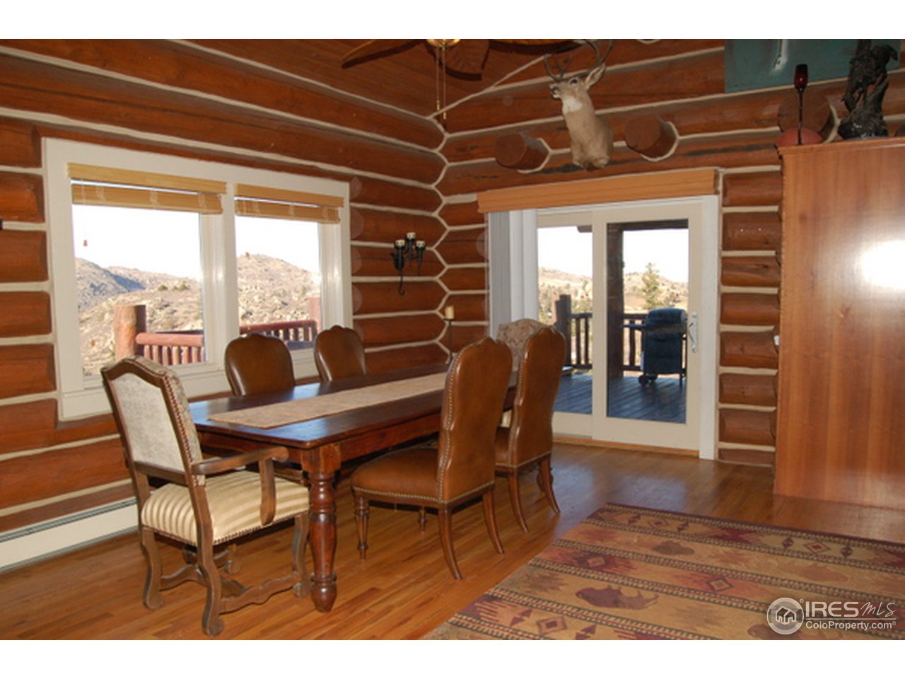 1953 Bonner Springs Ranch Road Laporte, CO 80535 - Photo 5 of 16 Gallery Image 5
