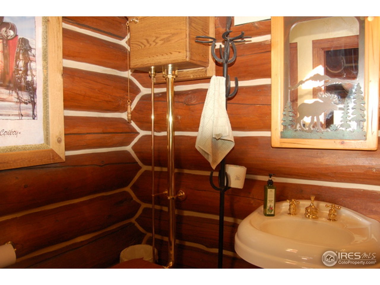1953 Bonner Springs Ranch Road Laporte, CO 80535 - Photo 8 of 16 Gallery Image 8