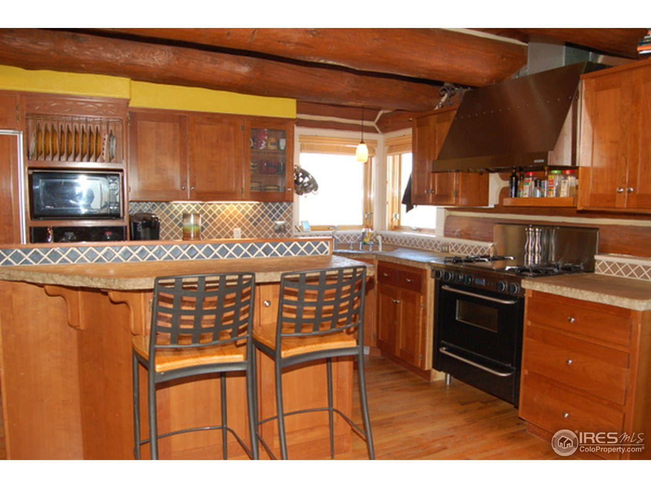 1953 Bonner Springs Ranch Road Laporte, CO 80535 - Photo 10 of 16 Gallery Image 10