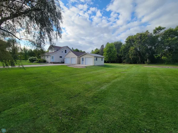 $459,900 | 551 Wall Avenue, Horace, ND 58047