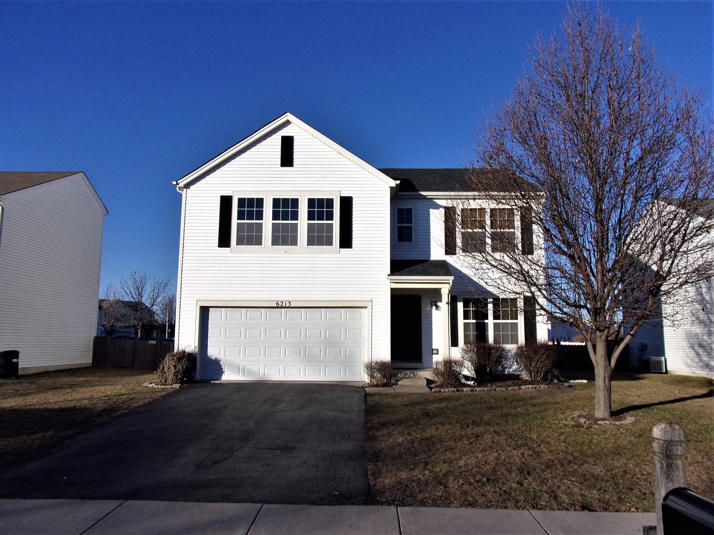 6213 Hawthorne Ridge Drive Plainfield, IL 60586 - Photo 1 of 27