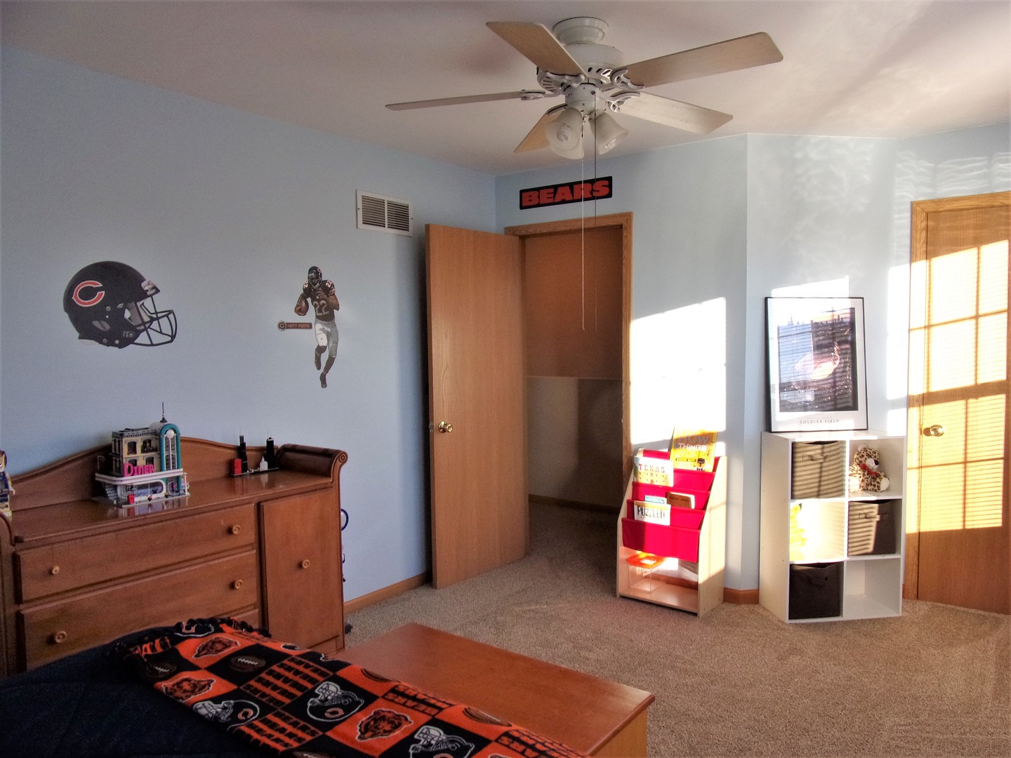 6213 Hawthorne Ridge Drive Plainfield, IL 60586 - Photo 16 of 27