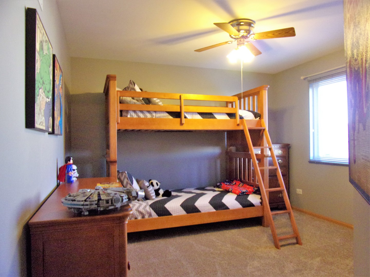 6213 Hawthorne Ridge Drive Plainfield, IL 60586 - Photo 18 of 27
