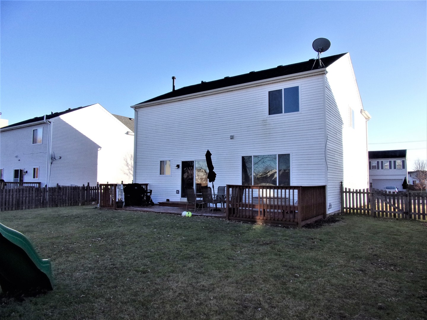 6213 Hawthorne Ridge Drive Plainfield, IL 60586 - Photo 25 of 27