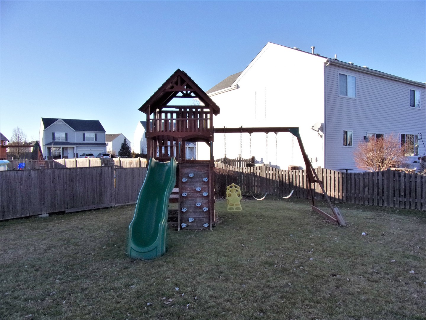 6213 Hawthorne Ridge Drive Plainfield, IL 60586 - Photo 26 of 27