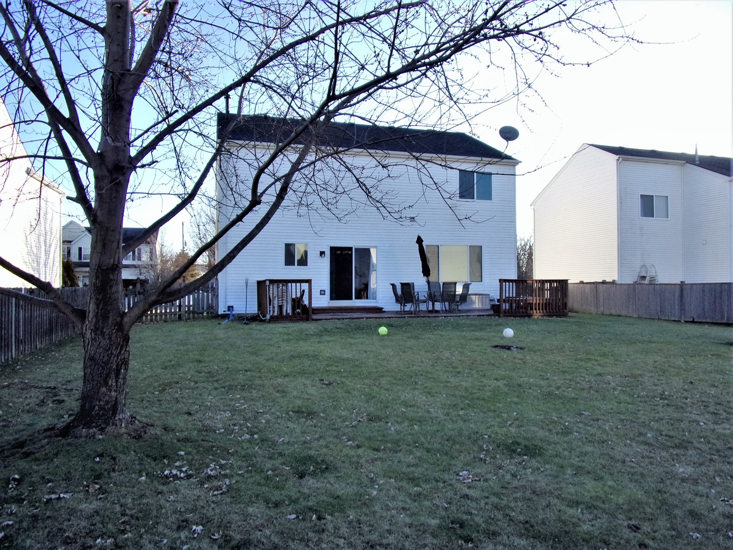 6213 Hawthorne Ridge Drive Plainfield, IL 60586 - Photo 27 of 27