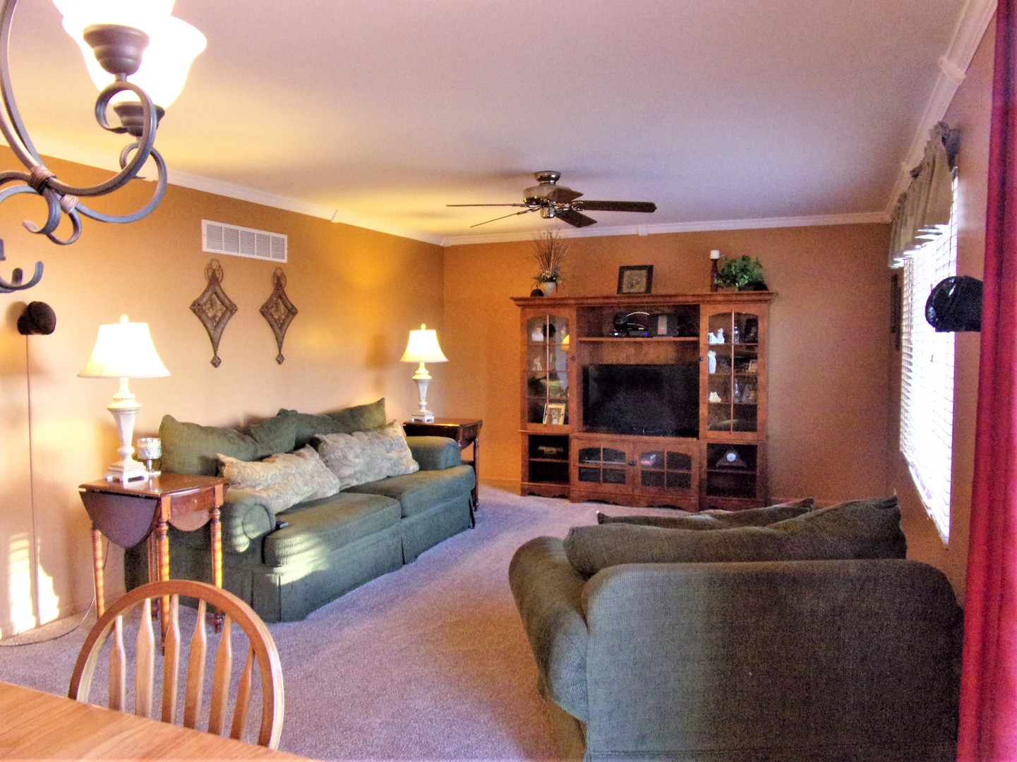 6213 Hawthorne Ridge Drive Plainfield, IL 60586 - Photo 5 of 27