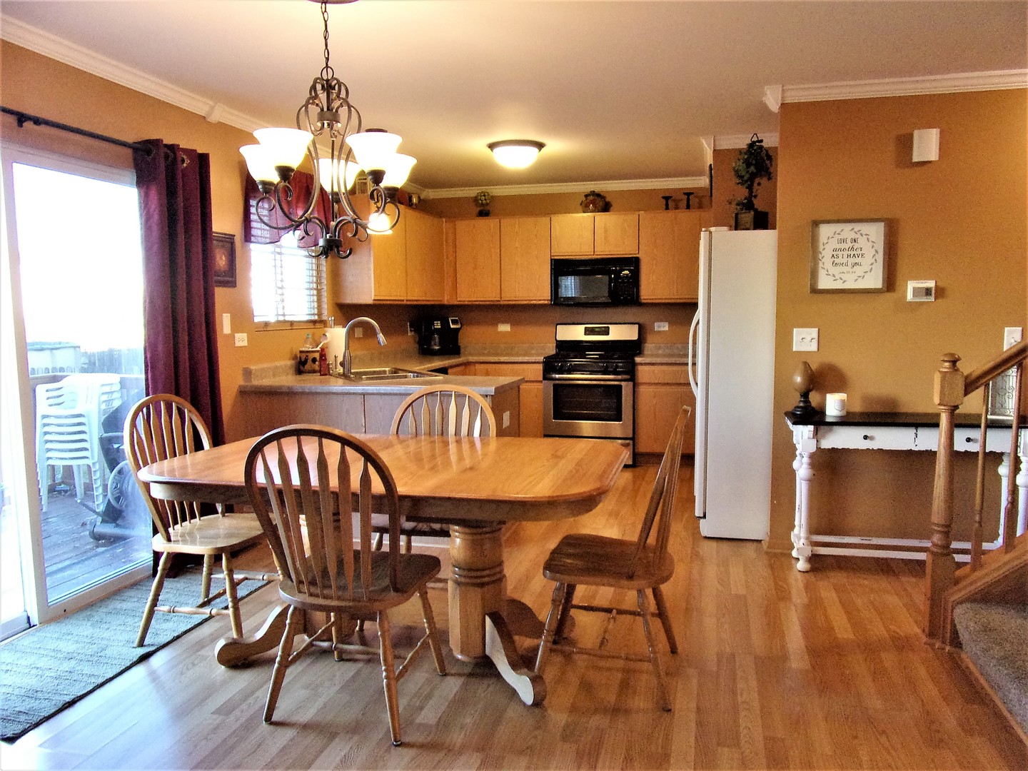 6213 Hawthorne Ridge Drive Plainfield, IL 60586 - Photo 7 of 27