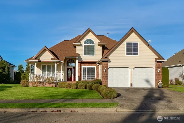 $825,000 | 600 Sunrise Drive, Lynden, WA 98264
