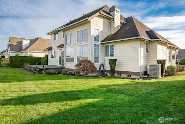 $825,000 | 600 Sunrise Drive, Lynden, WA 98264