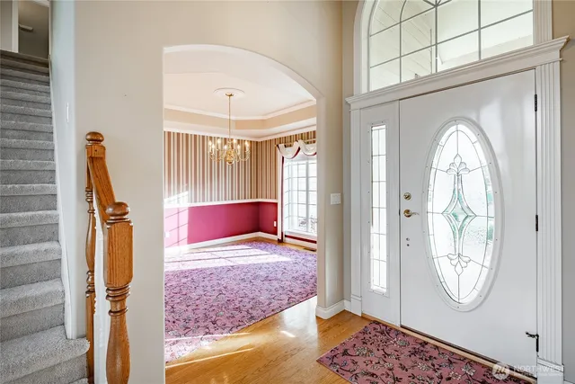 $825,000 | 600 Sunrise Drive, Lynden, WA 98264