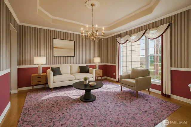 $825,000 | 600 Sunrise Drive, Lynden, WA 98264