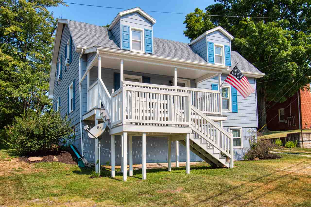549 North Truman Road Jasper, IN 47546 - Photo 1 of 32 Gallery Image 1