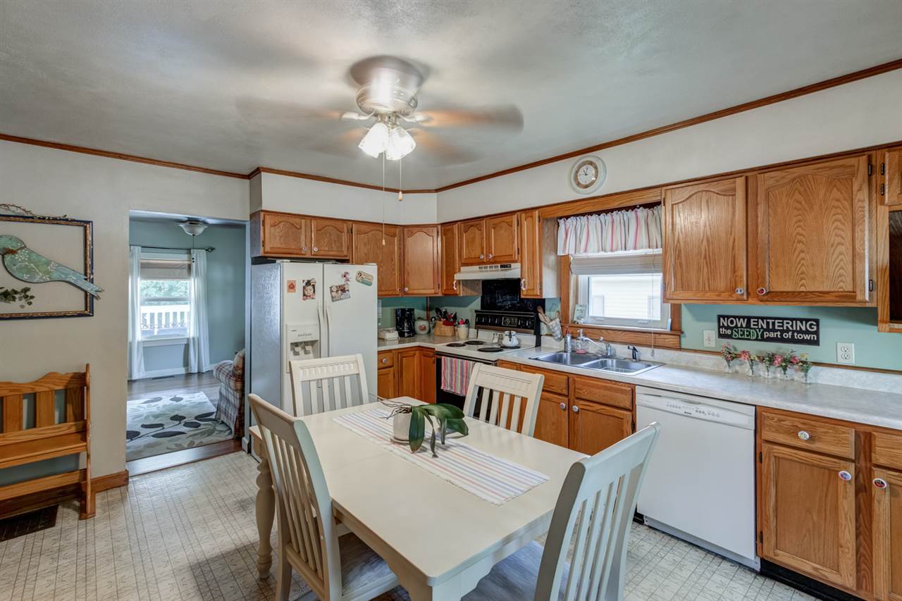 549 North Truman Road Jasper, IN 47546 - Photo 12 of 32 Gallery Image 12