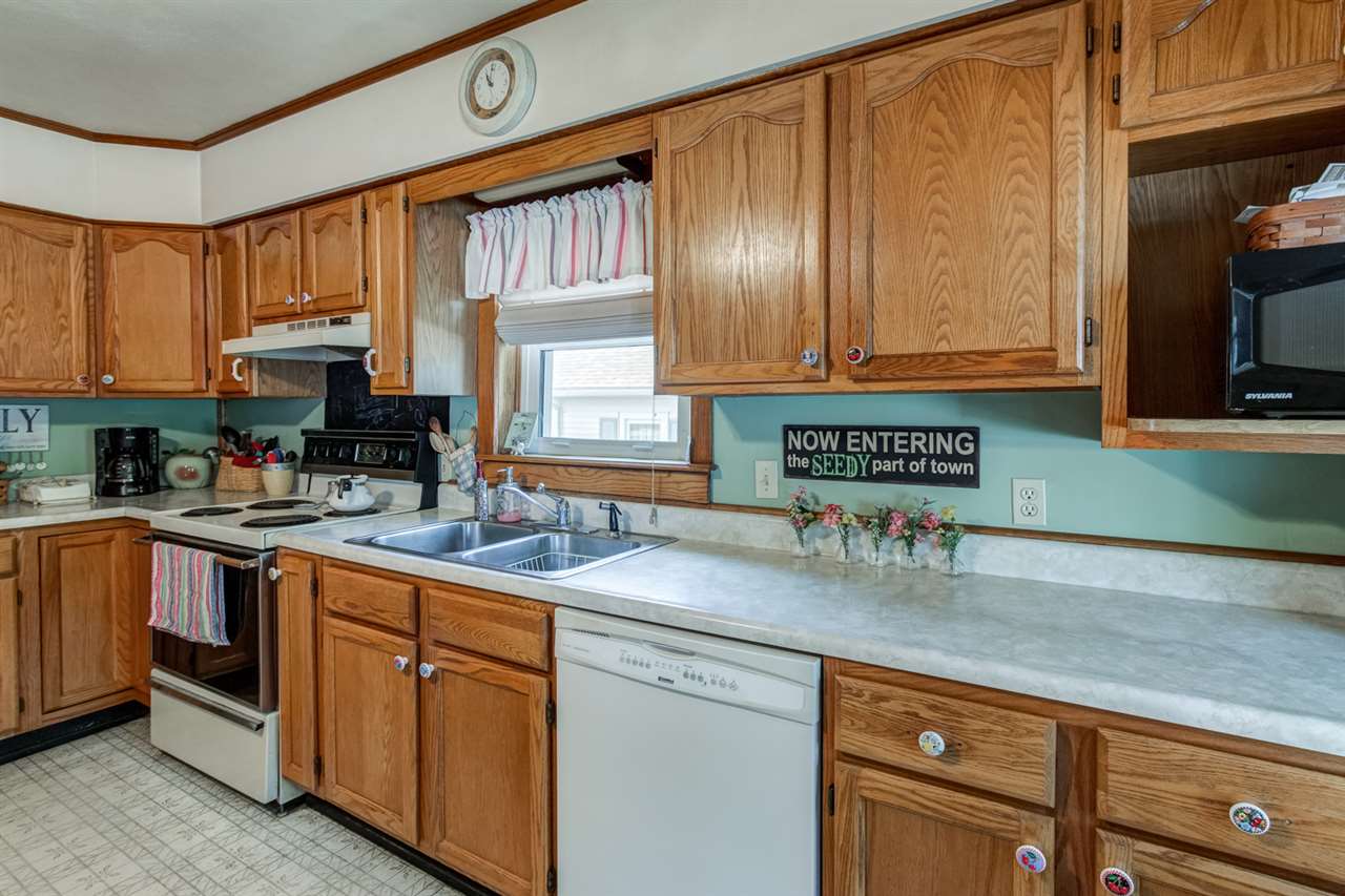 549 North Truman Road Jasper, IN 47546 - Photo 13 of 32 Gallery Image 13