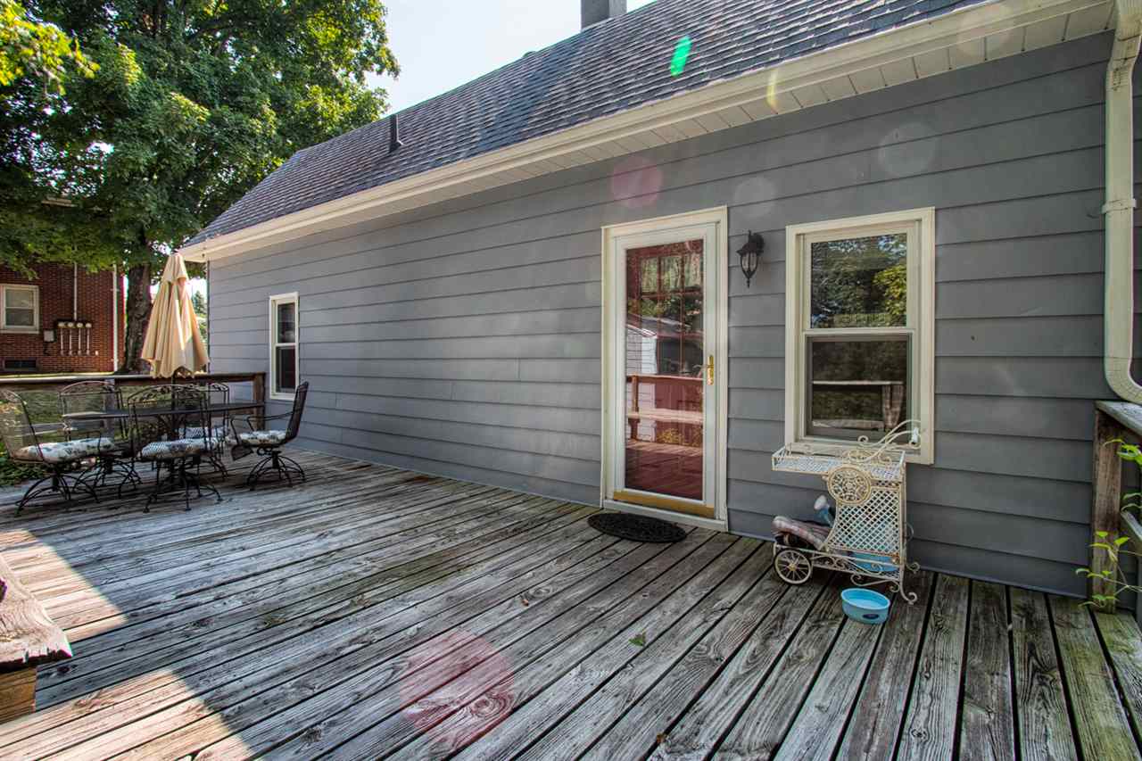 549 North Truman Road Jasper, IN 47546 - Photo 25 of 32 Gallery Image 25