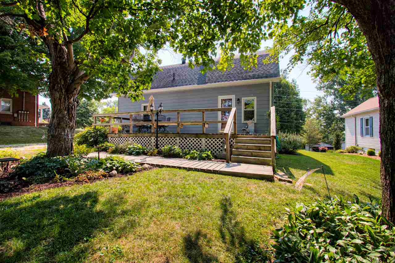 549 North Truman Road Jasper, IN 47546 - Photo 27 of 32 Gallery Image 27