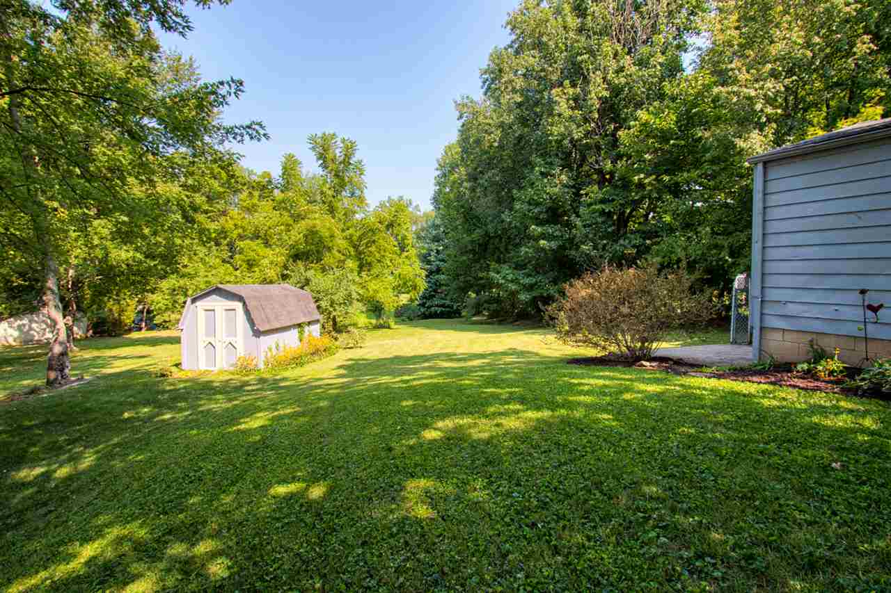 549 North Truman Road Jasper, IN 47546 - Photo 28 of 32 Gallery Image 28
