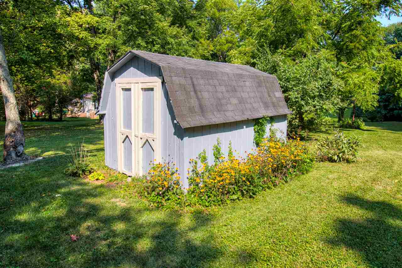 549 North Truman Road Jasper, IN 47546 - Photo 29 of 32 Gallery Image 29