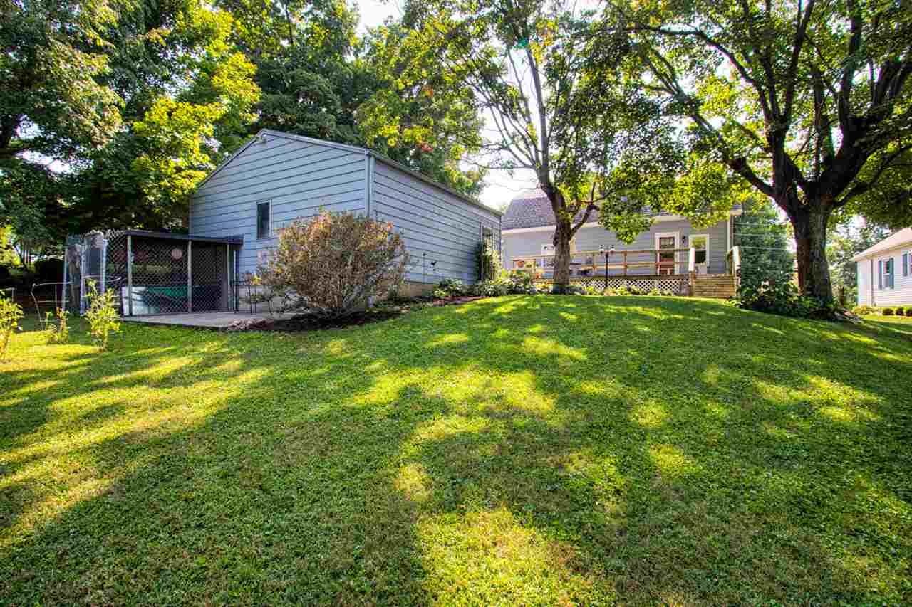 549 North Truman Road Jasper, IN 47546 - Photo 30 of 32 Gallery Image 30