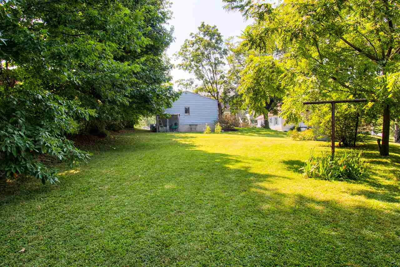 549 North Truman Road Jasper, IN 47546 - Photo 31 of 32 Gallery Image 31