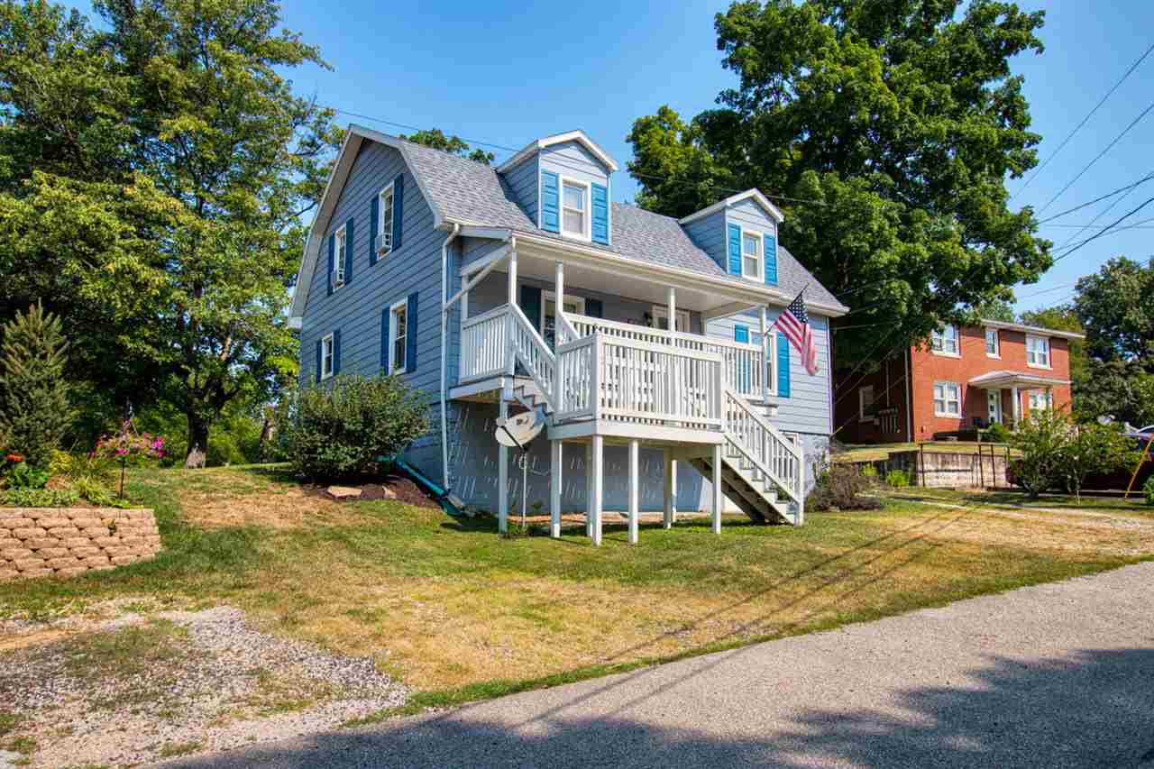 549 North Truman Road Jasper, IN 47546 - Photo 32 of 32 Gallery Image 32
