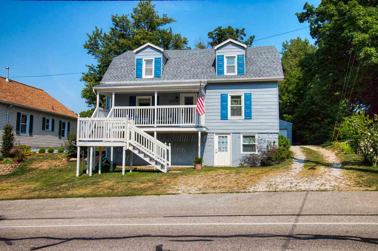 549 North Truman Road Jasper, IN 47546 - Photo 5 of 32 Gallery Image 5