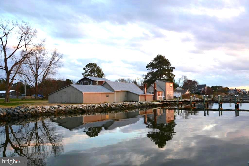 3972 Oyster Shell Lane Bivalve, MD 21865 - Photo 11 of 44