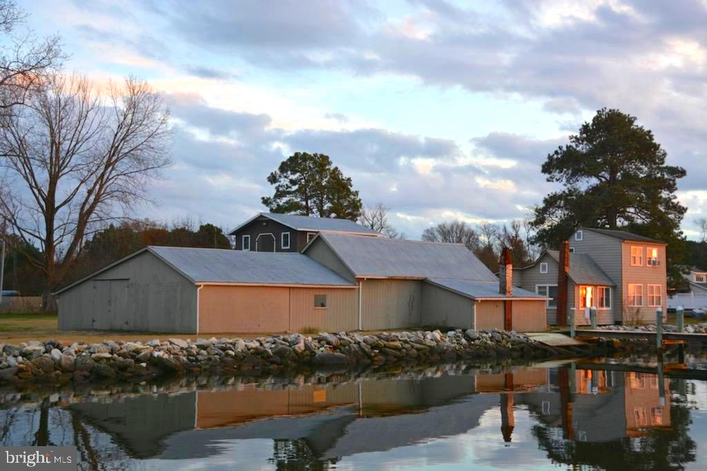 3972 Oyster Shell Lane Bivalve, MD 21865 - Photo 12 of 44
